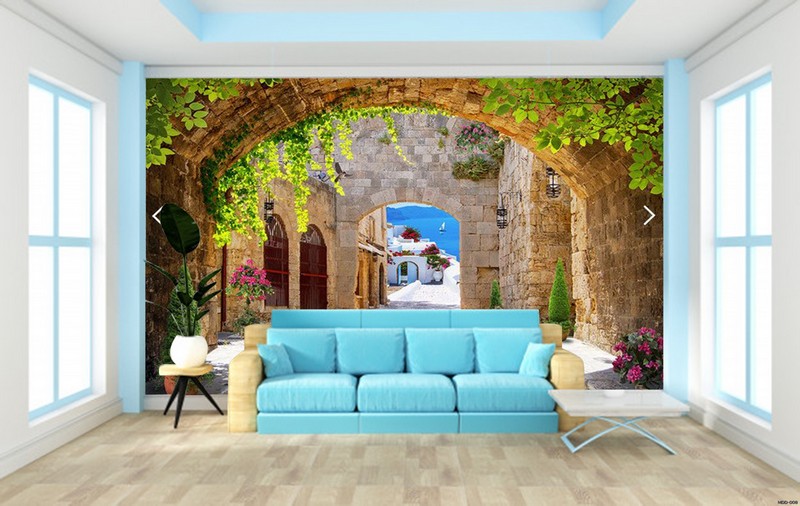 Địa danh châu Âu MDD-008